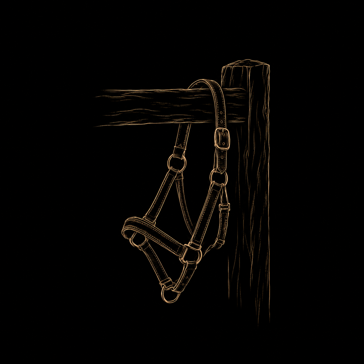 Tack Collection